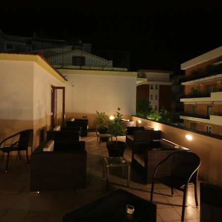 Hotel Nice Península Sorrentina Exterior foto